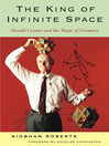 Cover image for King of Infinite Space
